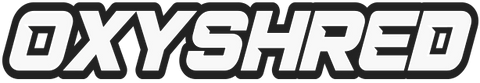 Oxyshred