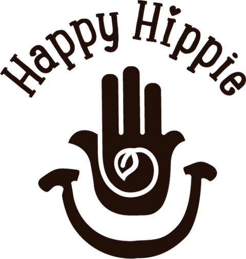 Happy Hippie