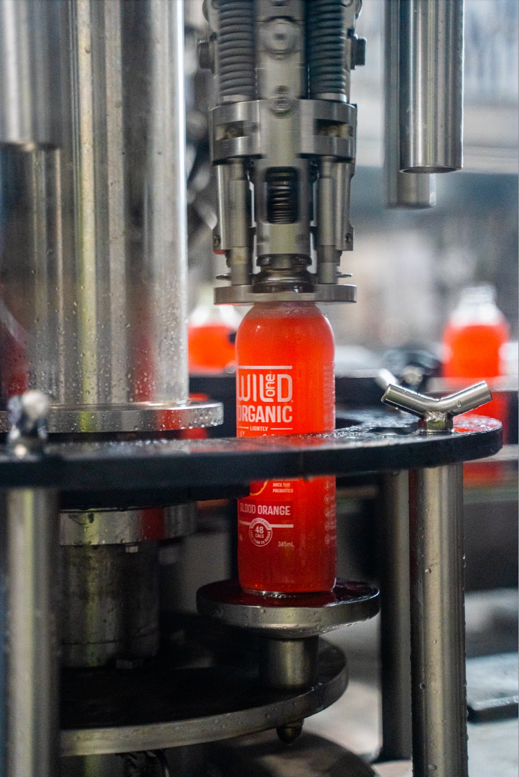 About Us Beverages Plus